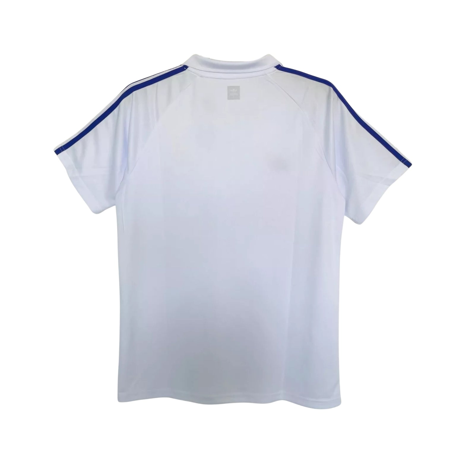 Real Madrid Domicile 84/85