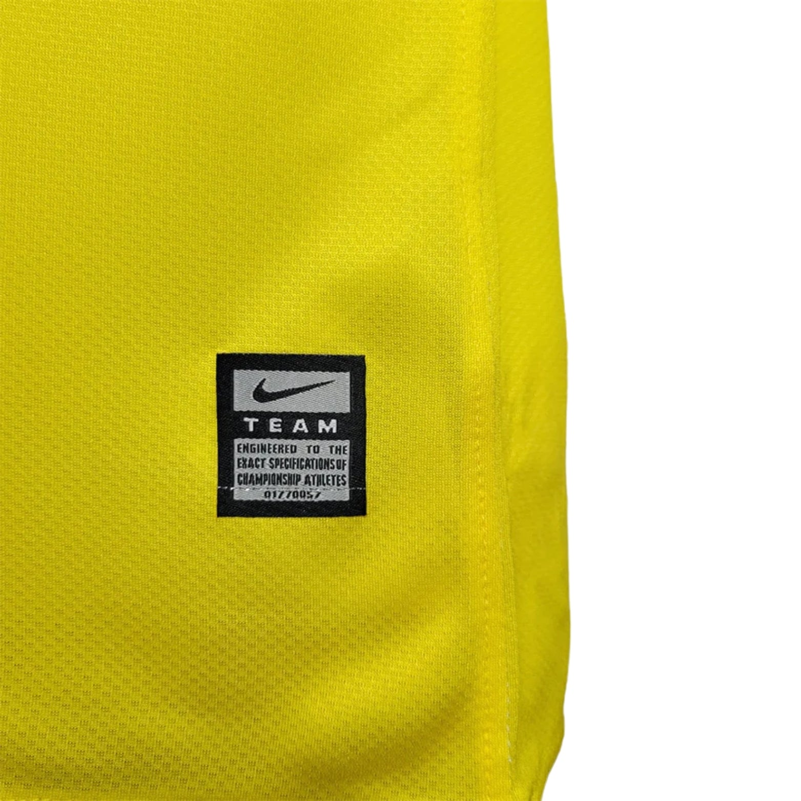 Barcelone Extérieur 08/09