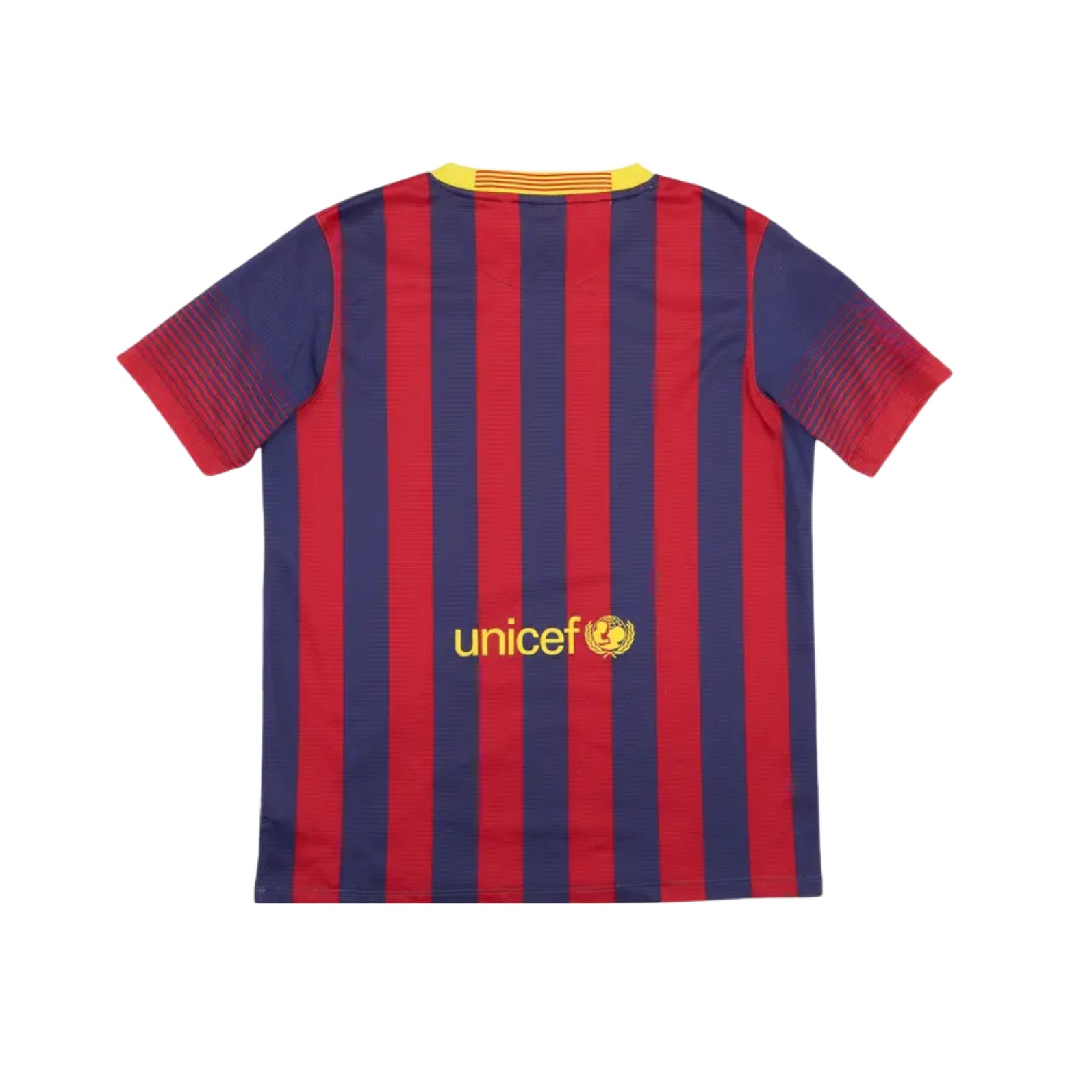 Barcelone Domicile 13/14