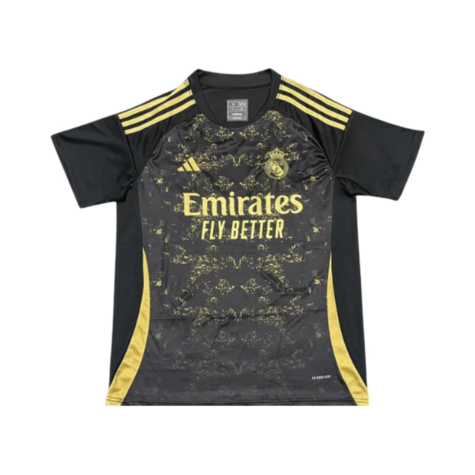 Real Madrid Édition Spéciale 24/25