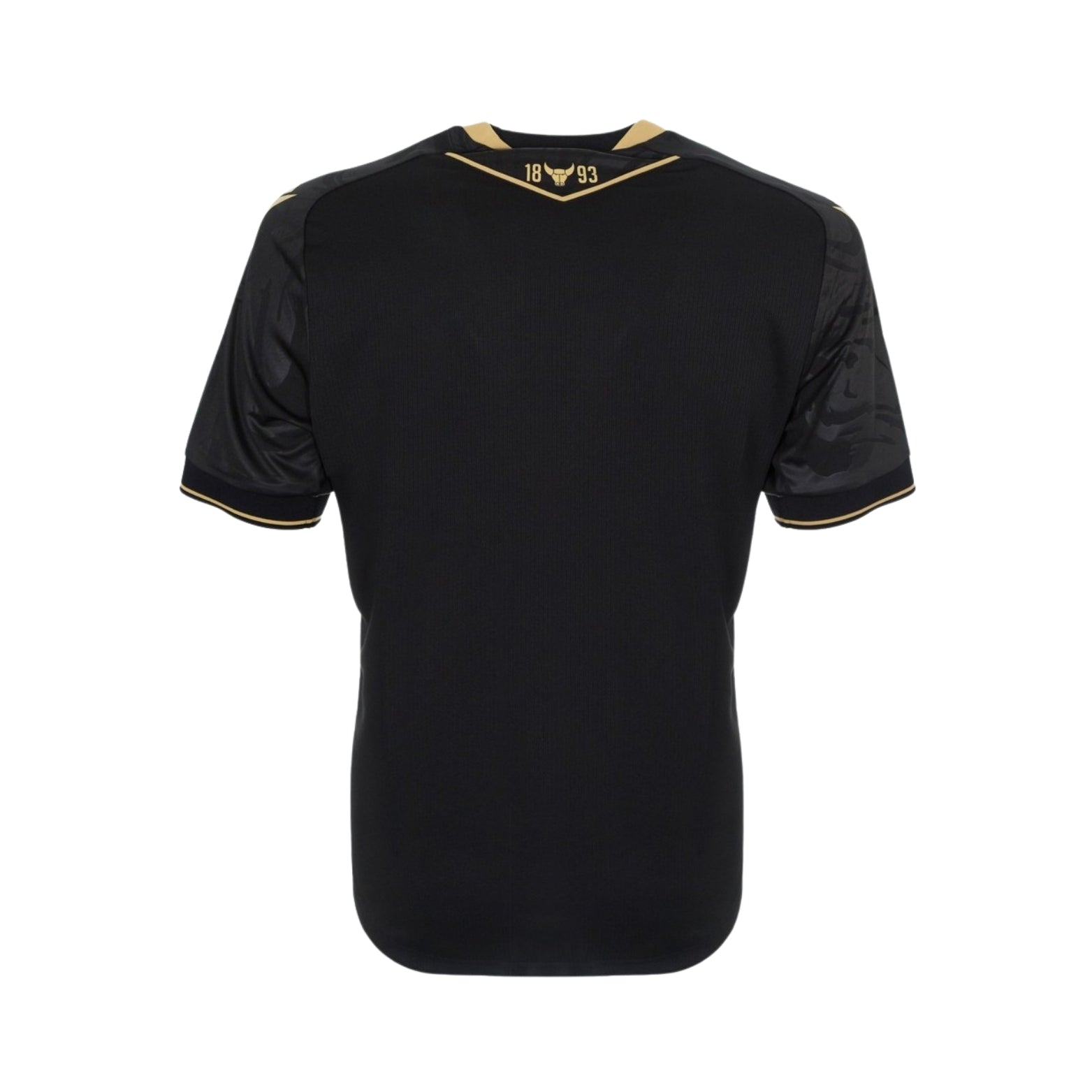 Oxford United Extérieur 25/26