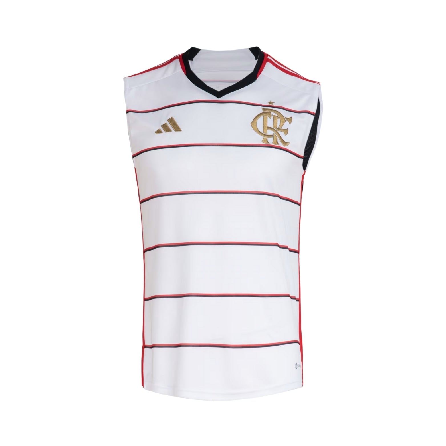 Flamengo Entraînement 23/24 - Manches Cava