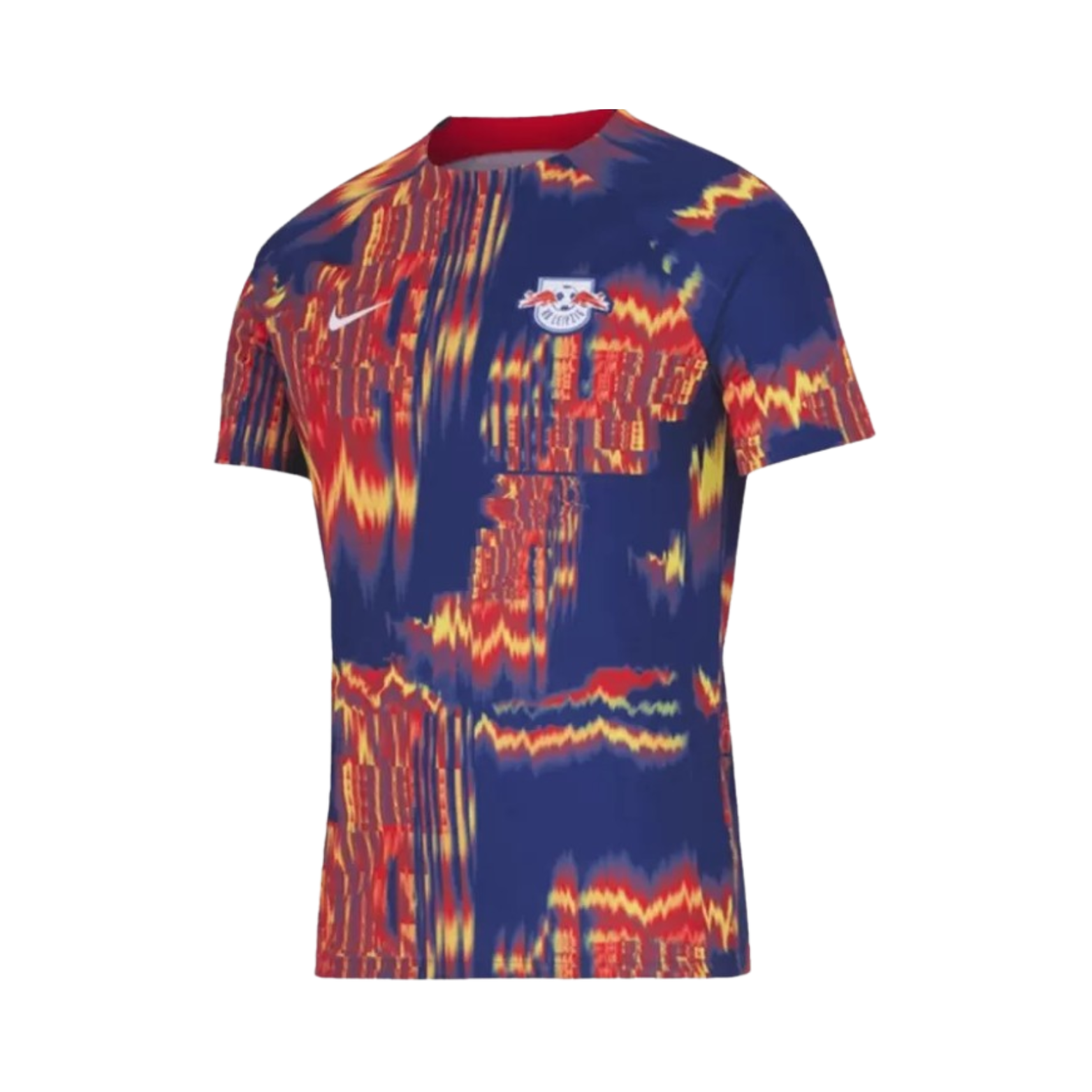 Leipzig Entraînement 23/24