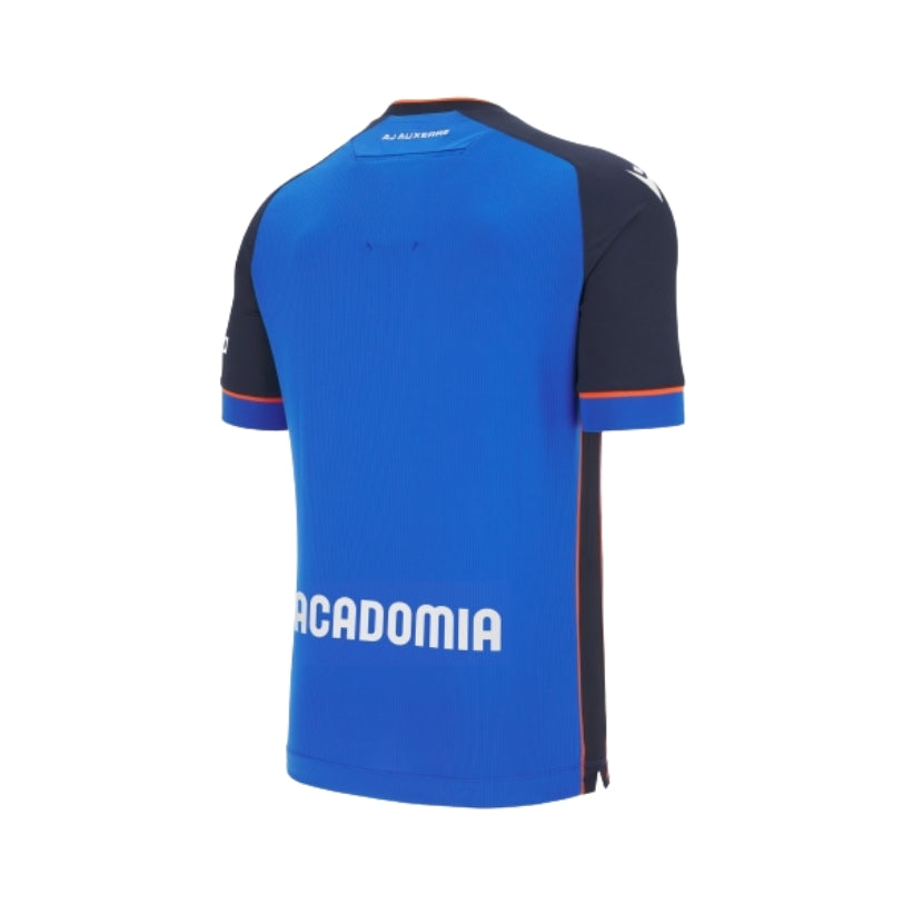 Auxerre Troisième 25/26