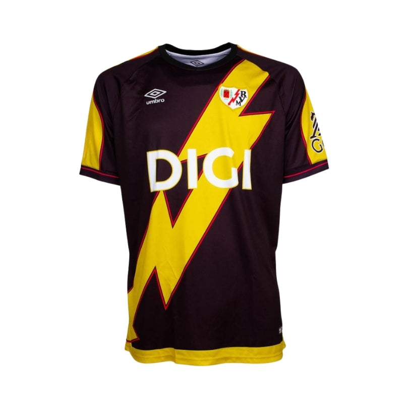 Rayo Vallecano Troisième 25/26