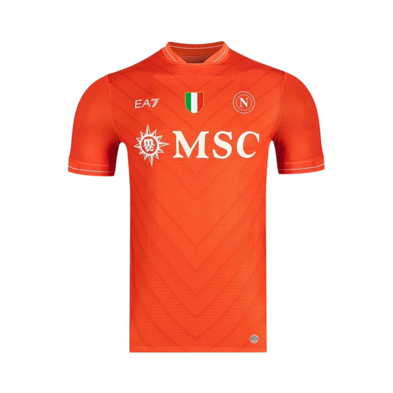 Naples Gardiens de But 25/26