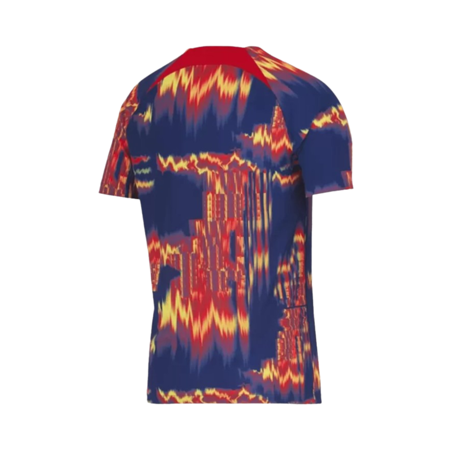 Leipzig Entraînement 23/24