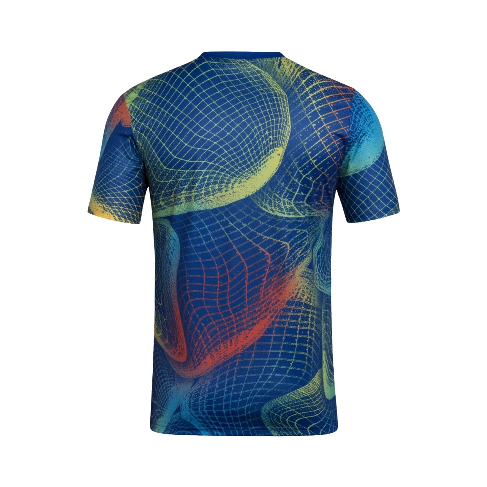 New England Revolution Avant-Match 25/26