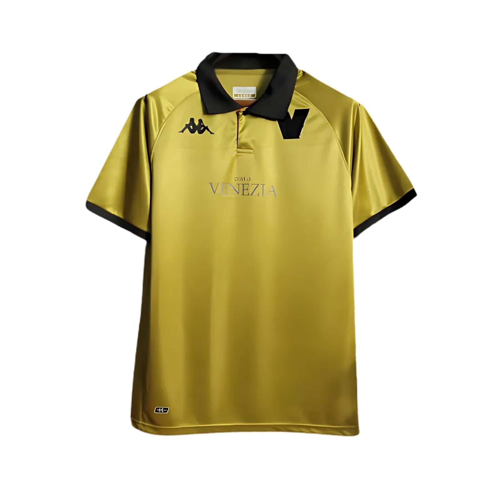 Venise Troisième 22/23