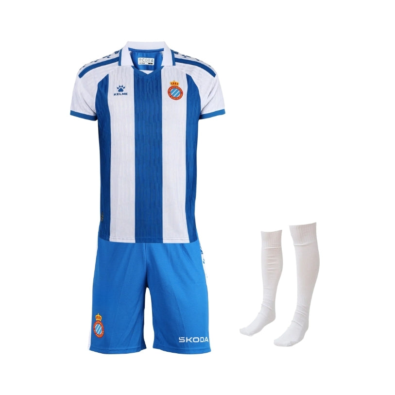 Kit - Espanyol Domicile 25/26