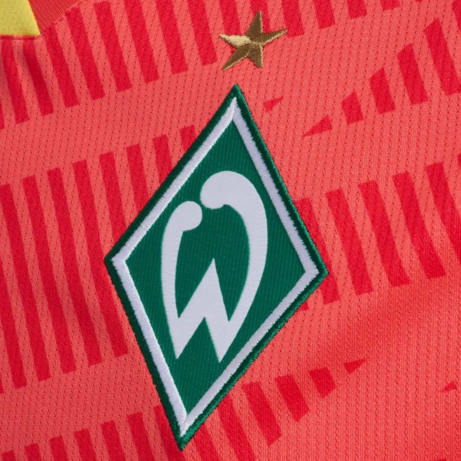 Werder Bremen Gardiens de But 25/26