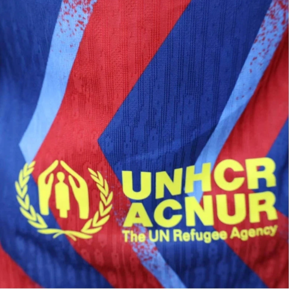 Barcelone Édition Spéciale 25/26 - Version Joueur