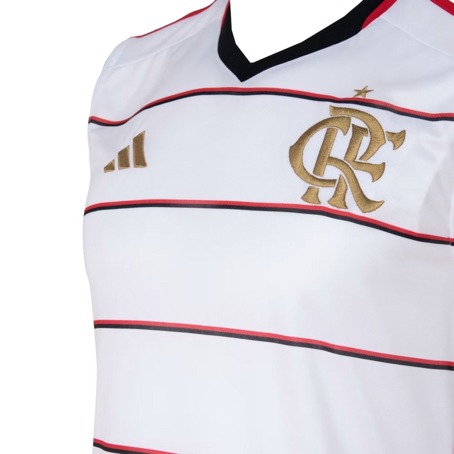 Flamengo Entraînement 23/24 - Manches Cava