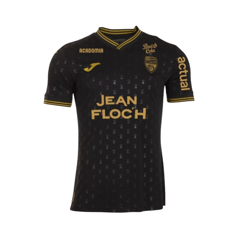 Lorient Troisième 25/26