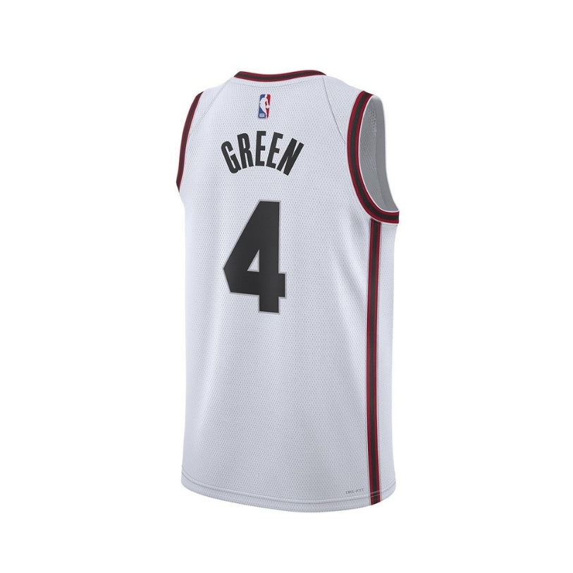 Houston Rockets City Edition 24/25