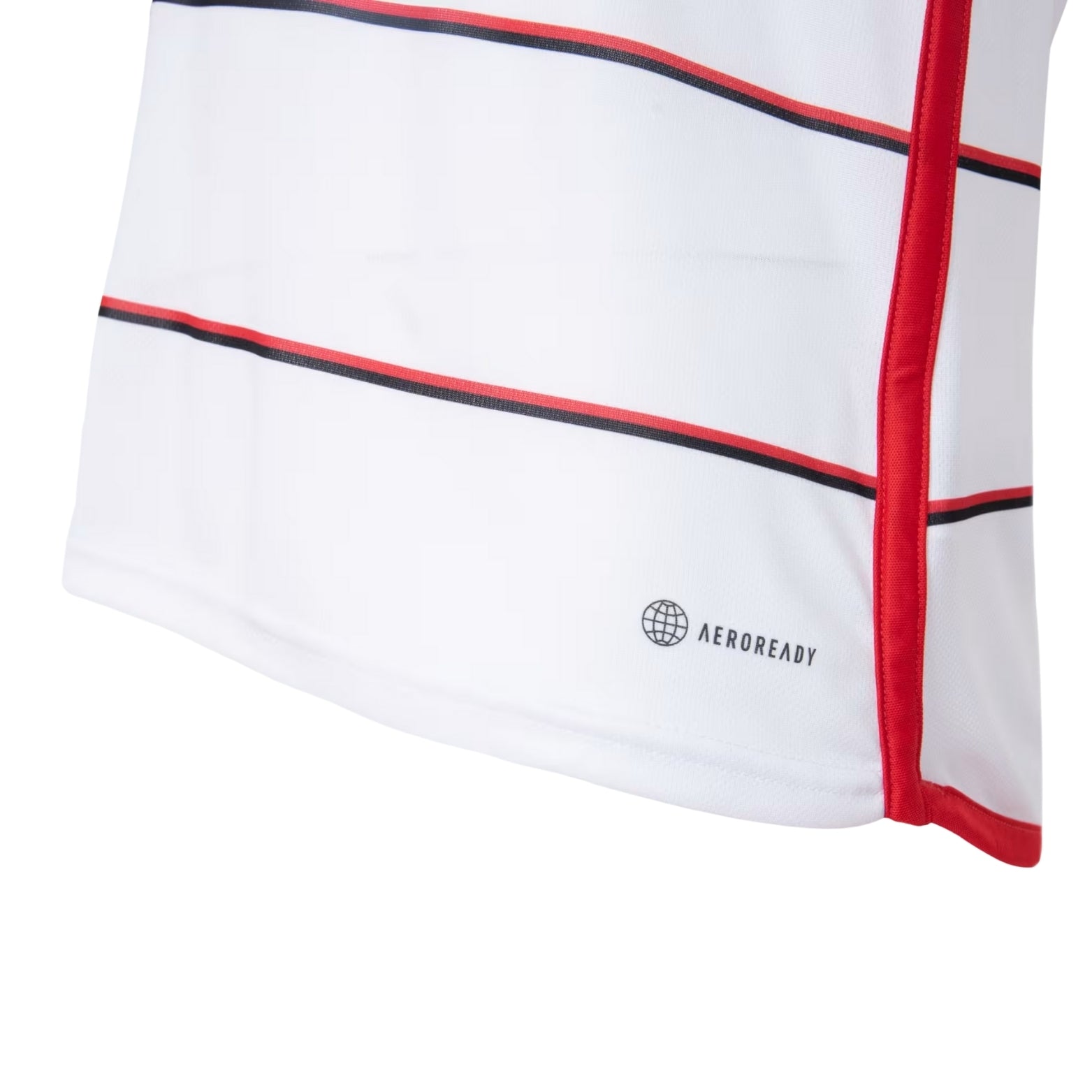 Flamengo Entraînement 23/24 - Manches Cava