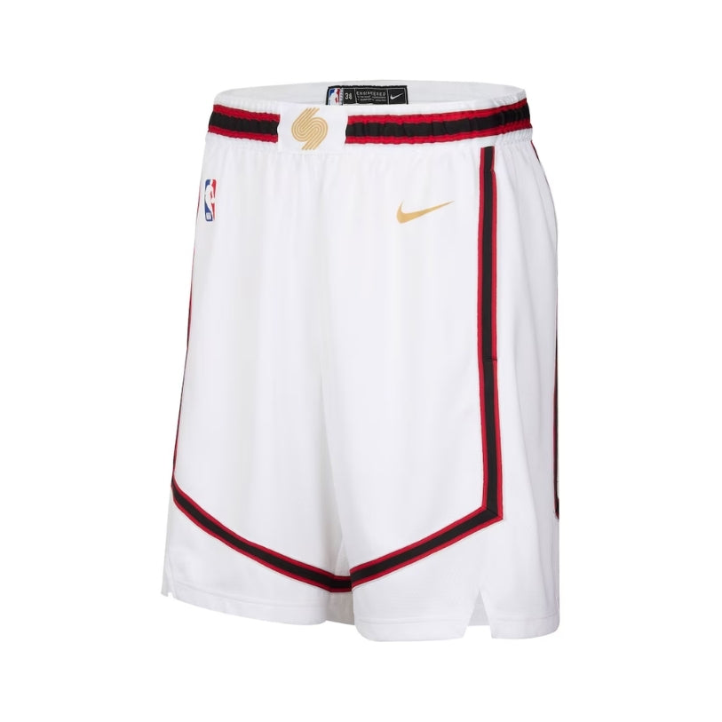 Houston Rockets City Edition 24/25