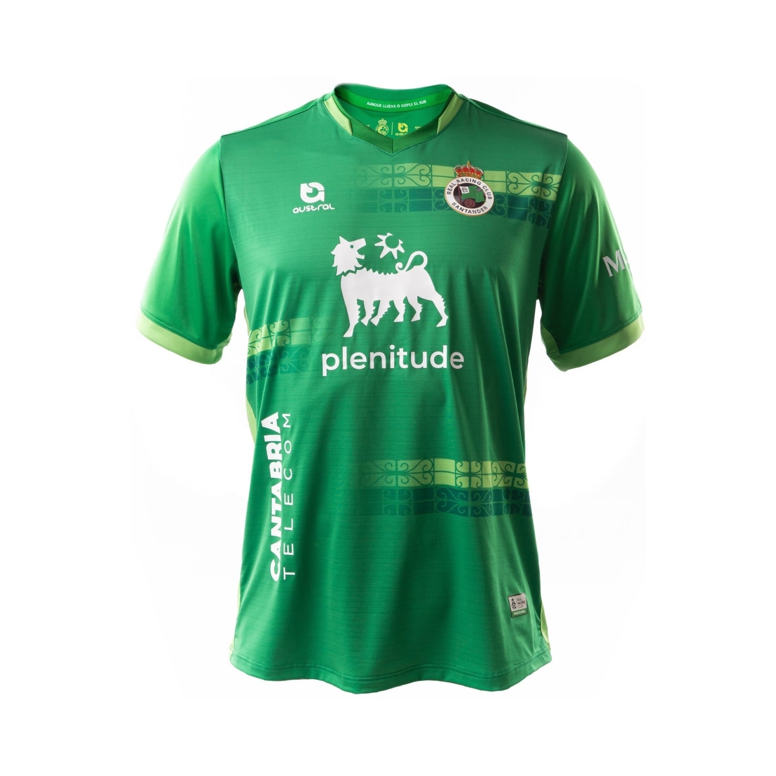 Racing Santander Extérieur 24/25