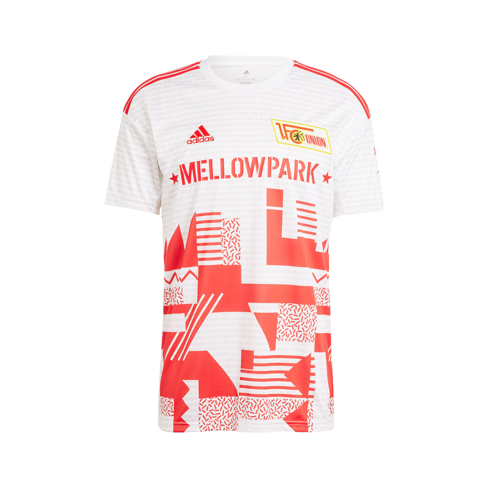 Union de Berlin Édition Spéciale 23/24