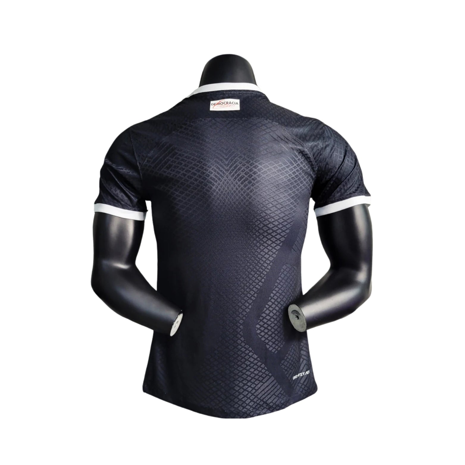 Corinthians Extérieur 23/24 - Version Joueur