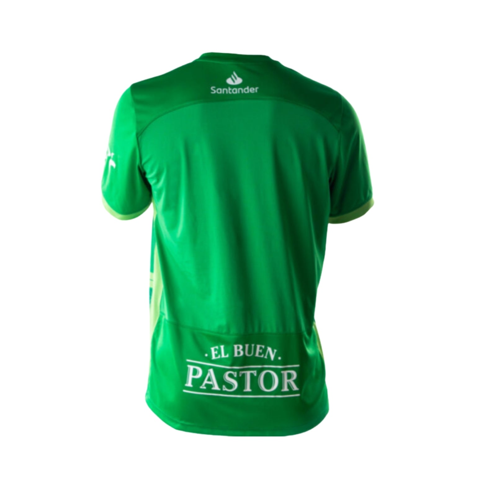 Racing Santander Extérieur 24/25