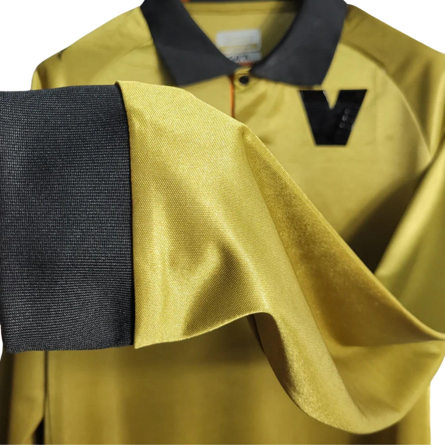 Venise Troisième 22/23 - Manches Longues