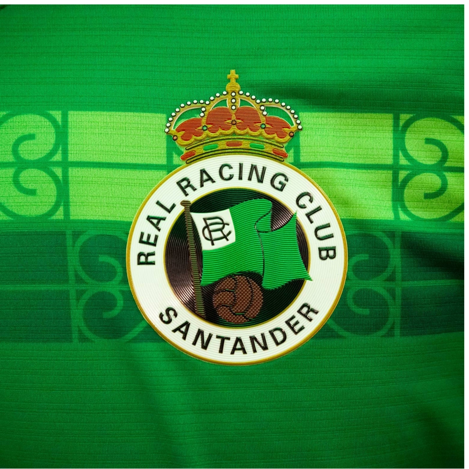 Racing Santander Extérieur 24/25