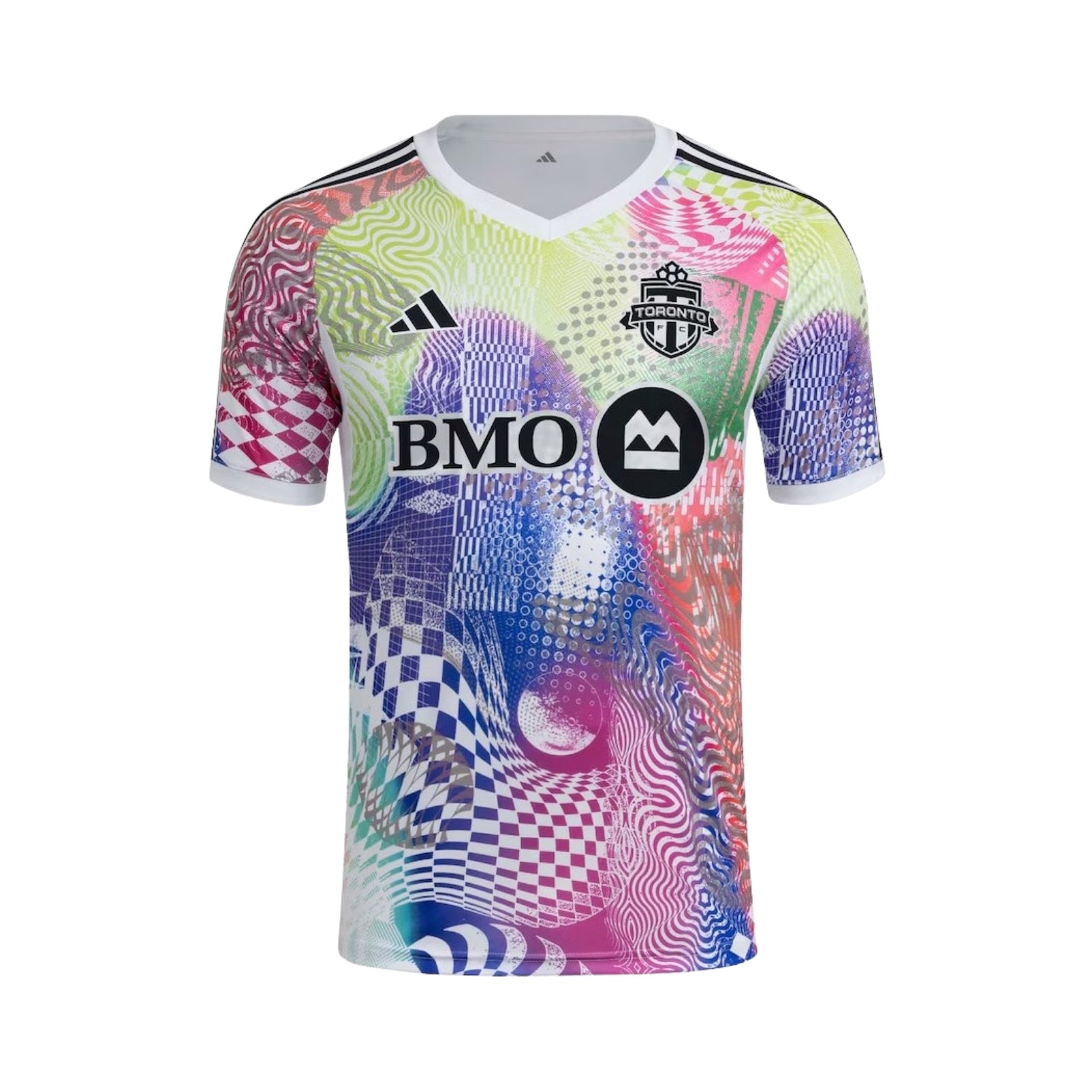 Toronto Avant-Match 25/26