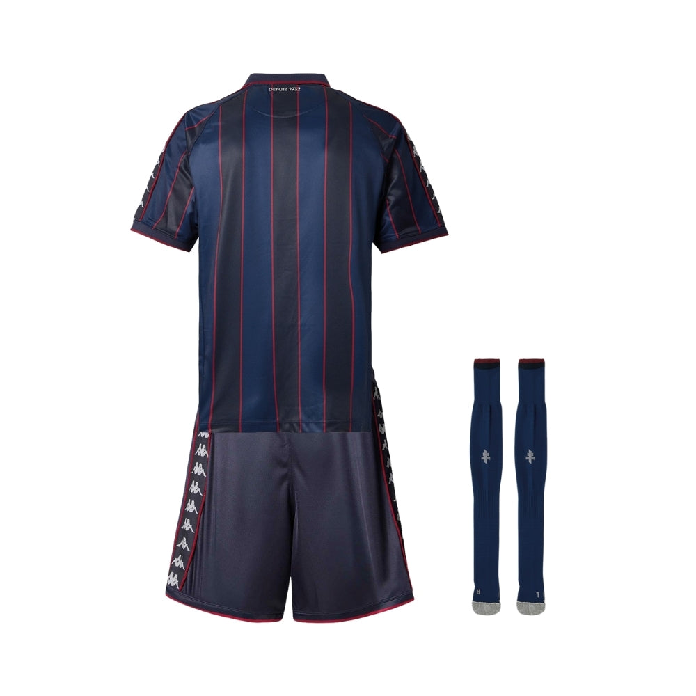 Kit - Metz Troisième 25/26