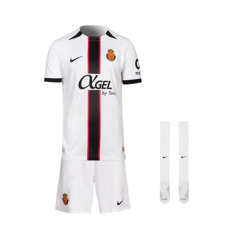 Kit - Mallorca Extérieur 25/26