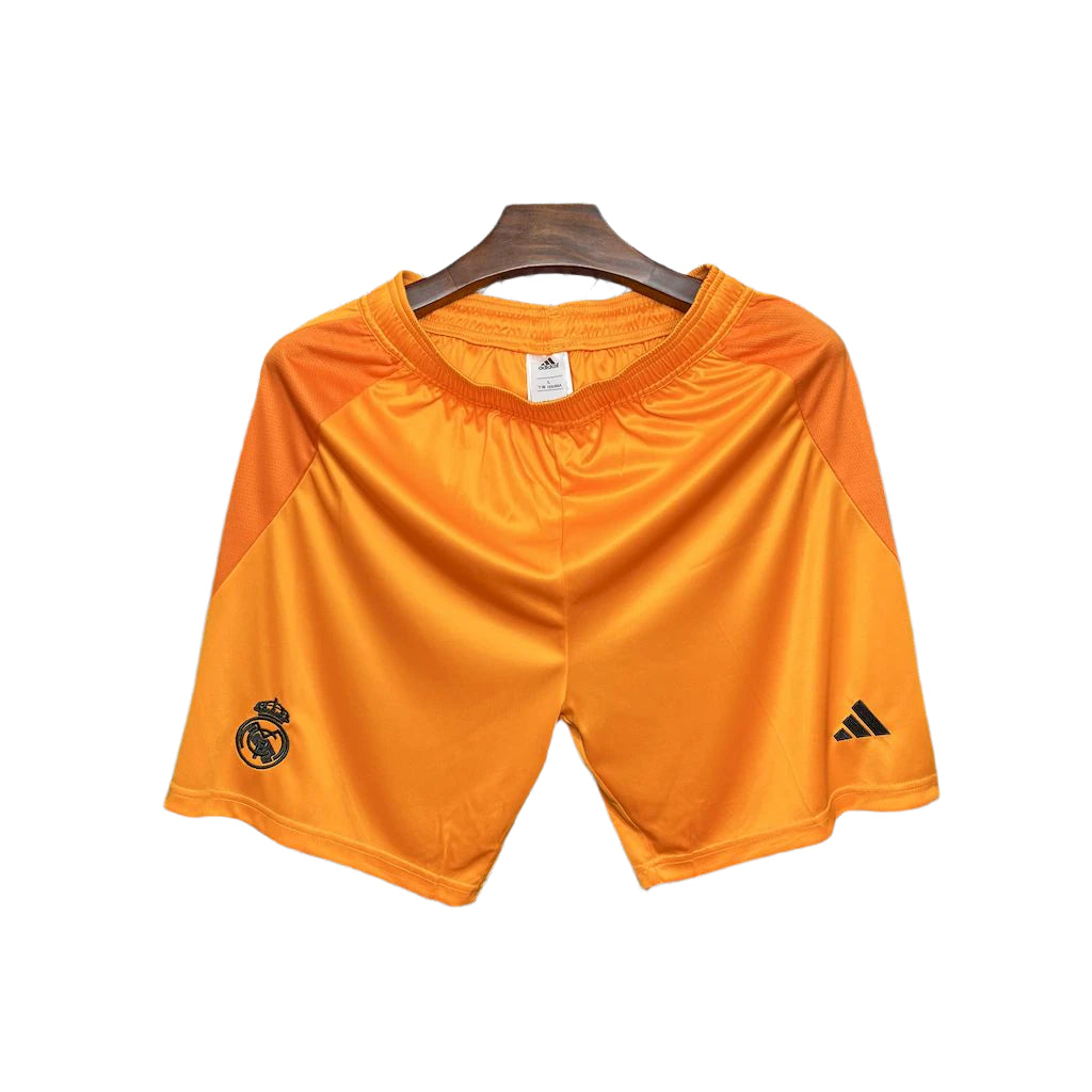 Short Real Madrid Extérieur 24/25