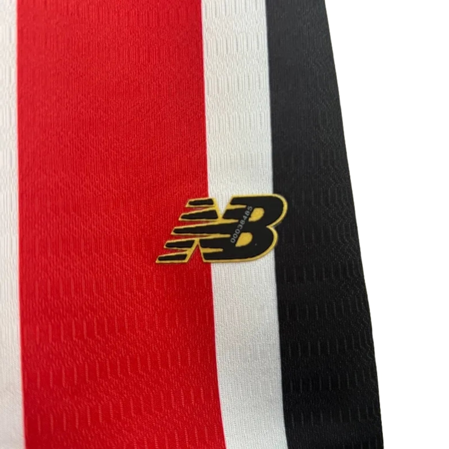 São Paulo Entraînement 23/24 - Manches Cava