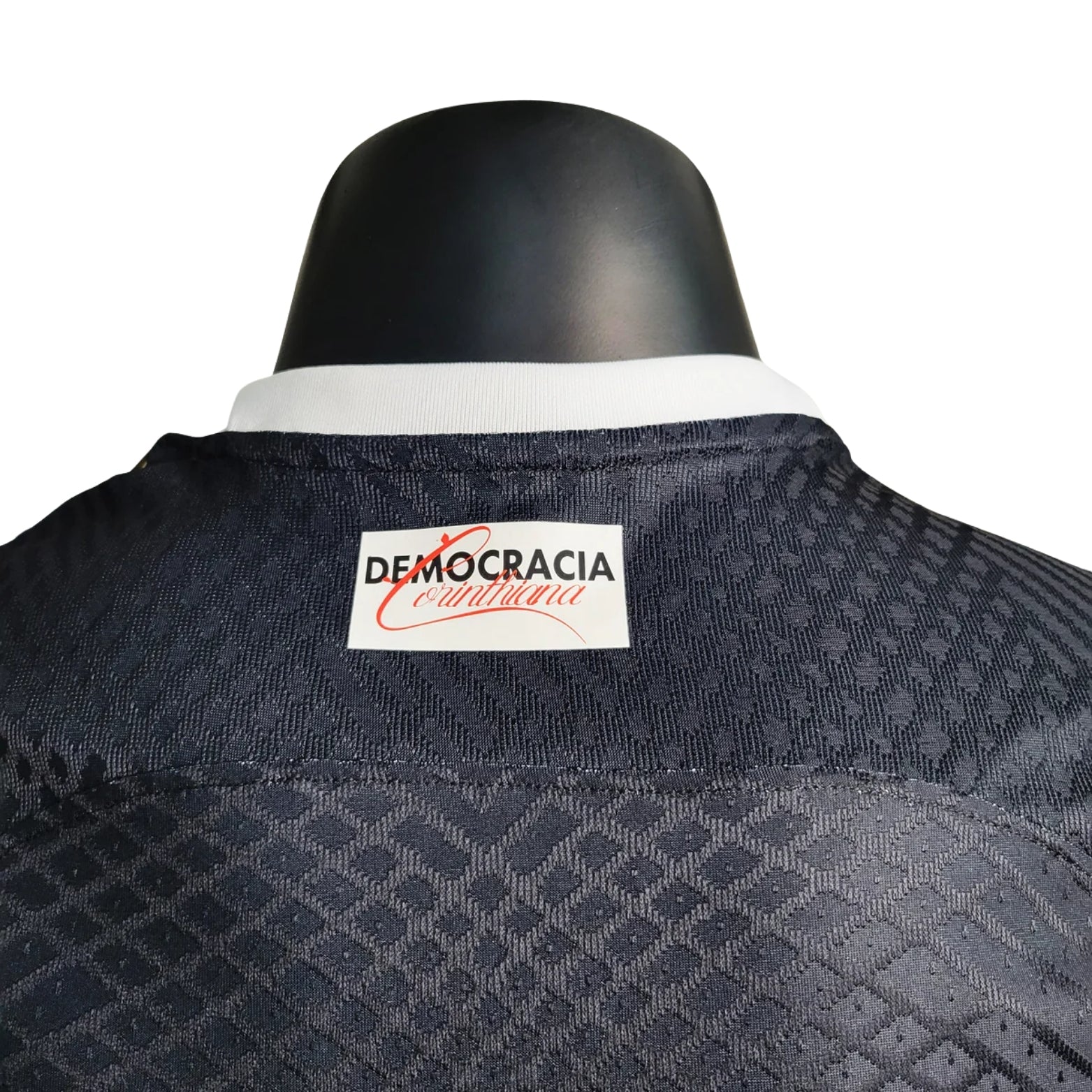 Corinthians Extérieur 23/24 - Version Joueur