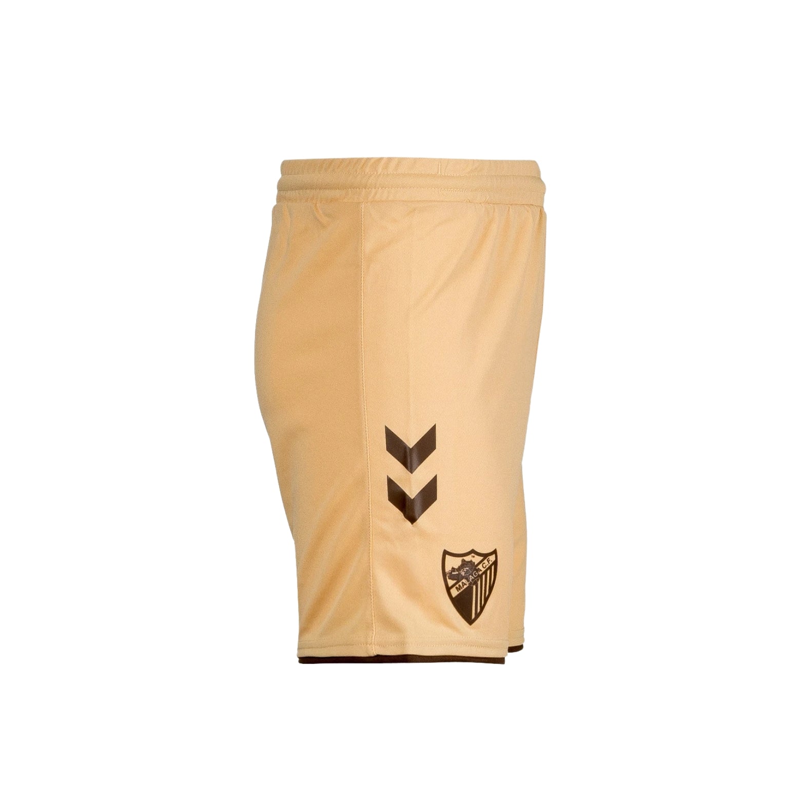 Kit - Málaga Troisième 24/25