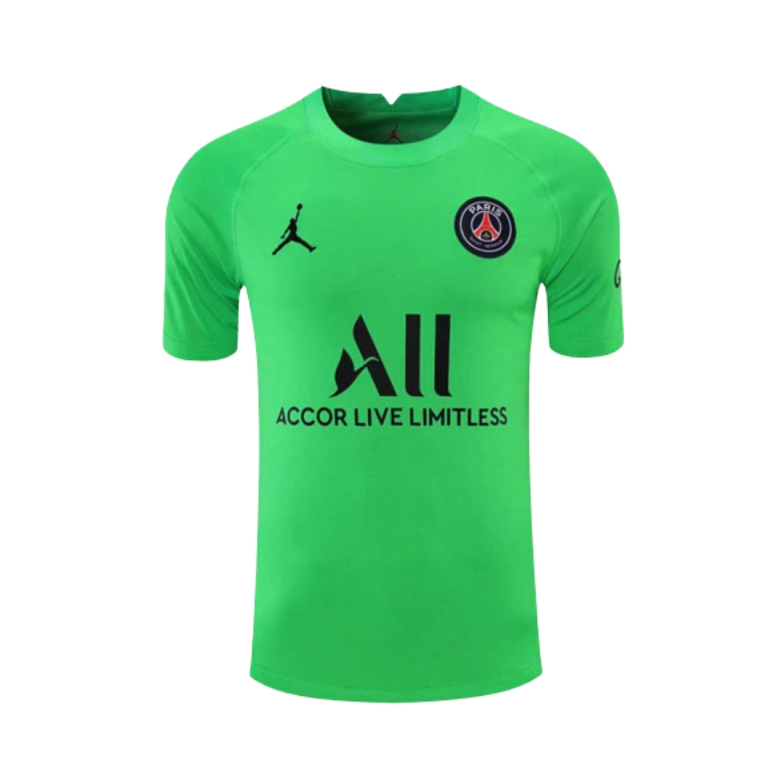 PSG Gardiens de But 21/22