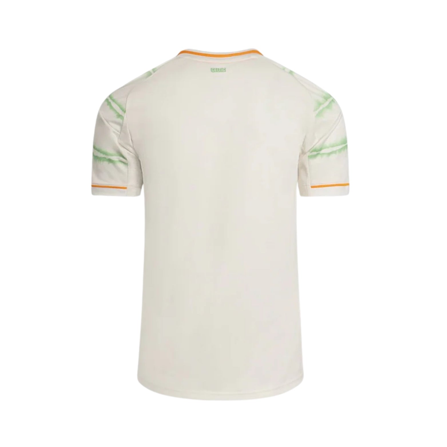 Celtic Troisième 25/26 - Tous les Sponsors