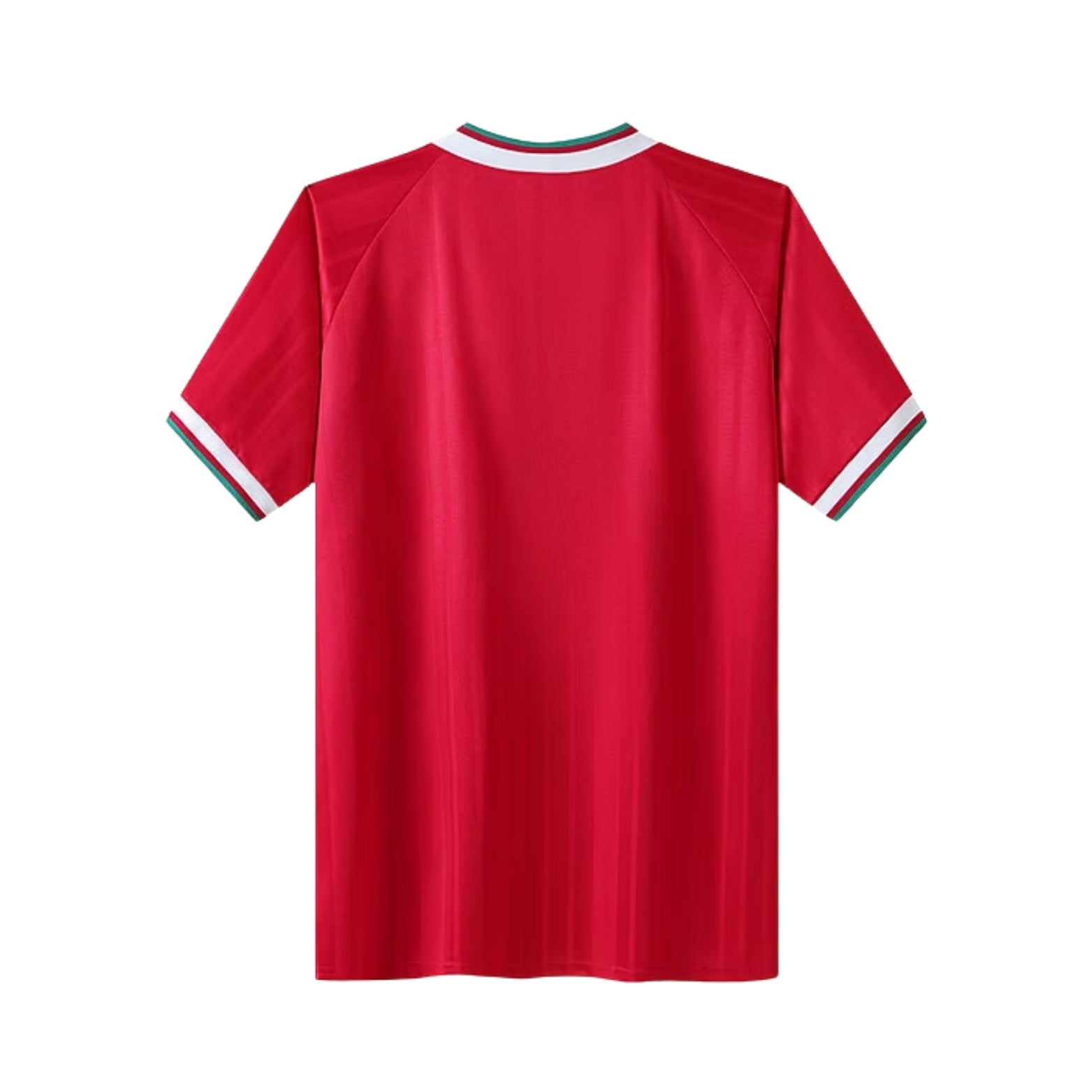 Liverpool Domicile 93/94