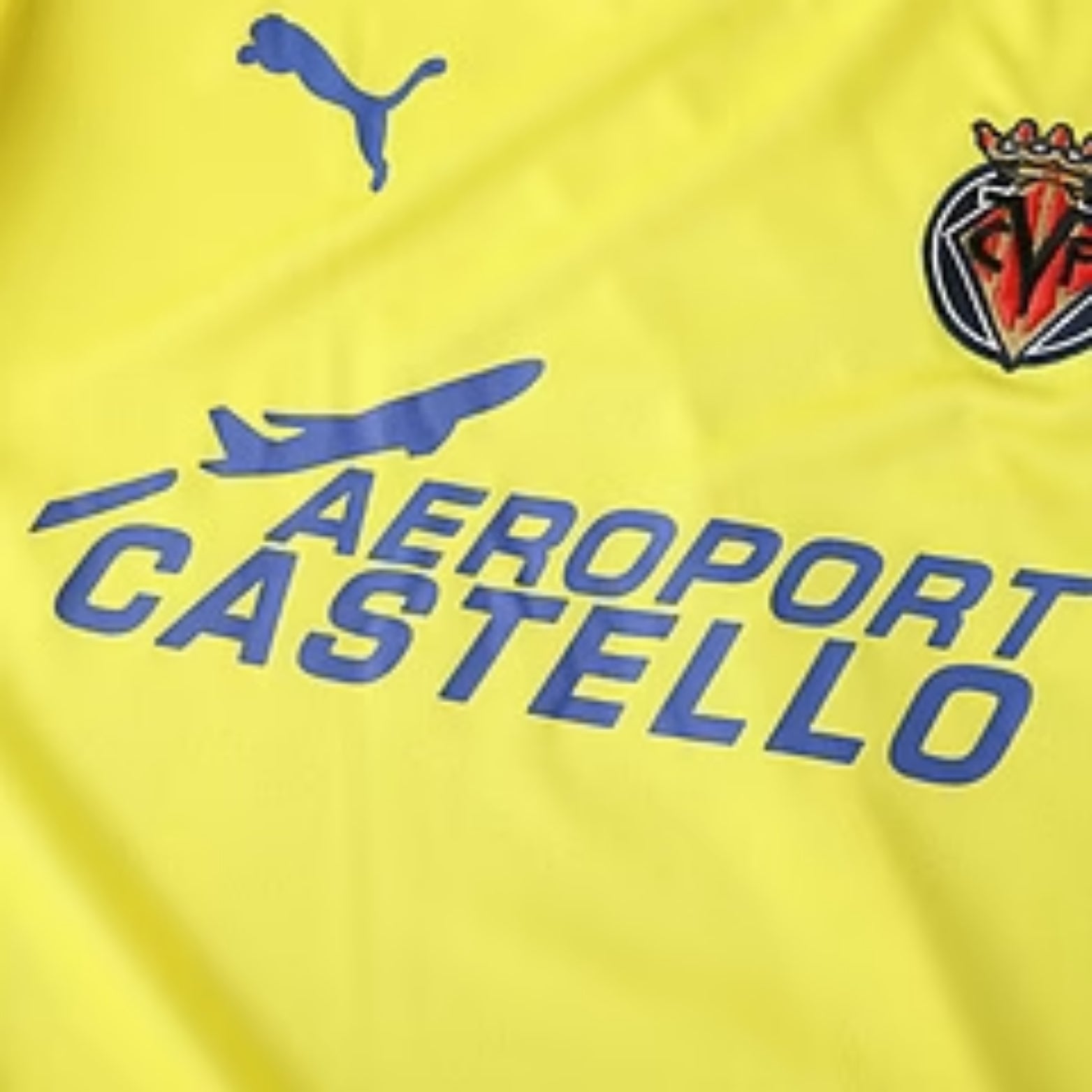 Villarreal Domicile 05/06