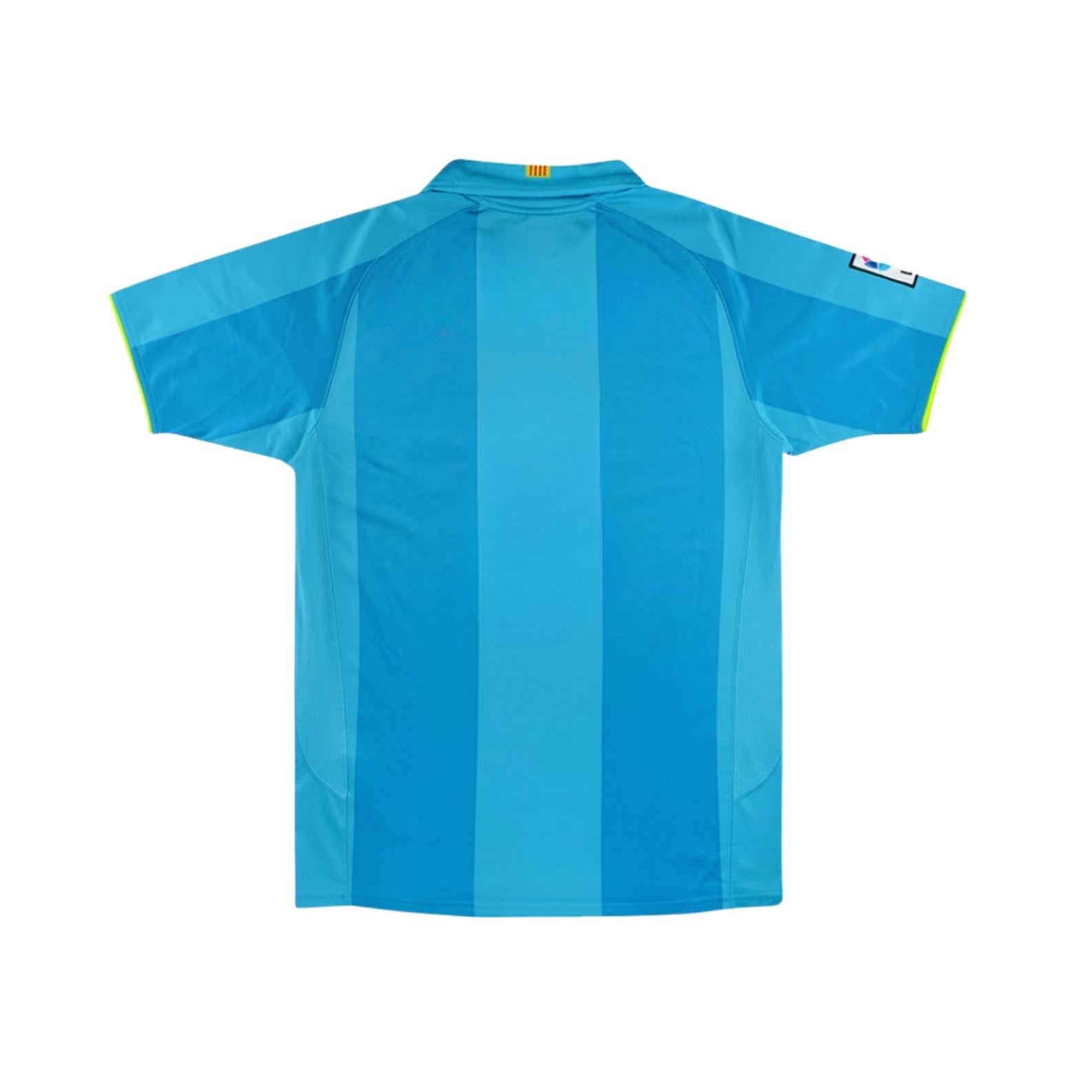 Barcelone Extérieur 07/08