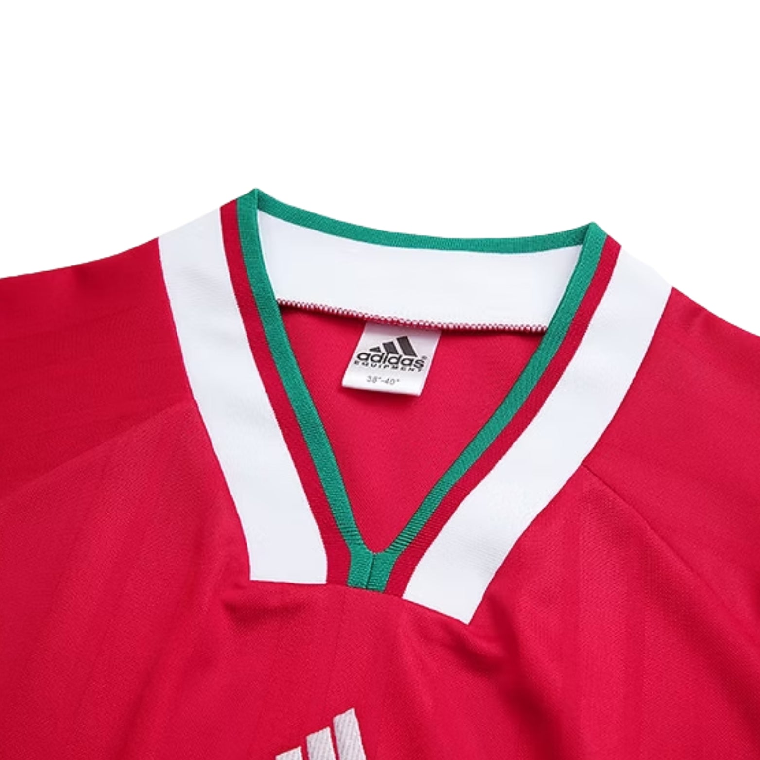 Liverpool Domicile 93/94