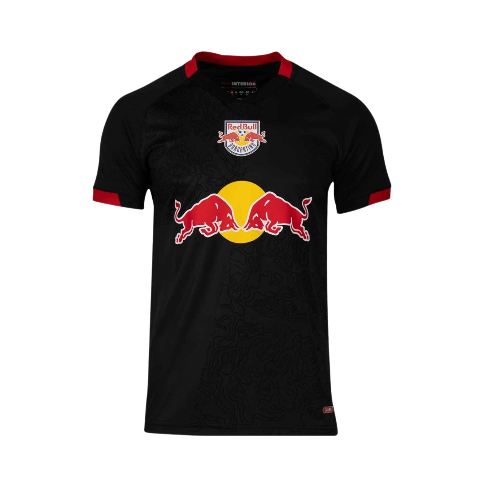 Bragantino Extérieur 24/25