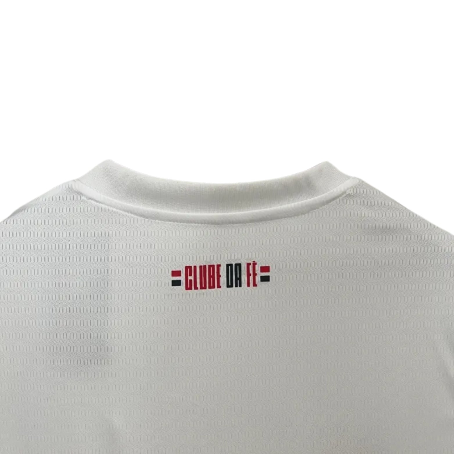 São Paulo Entraînement 23/24 - Manches Cava