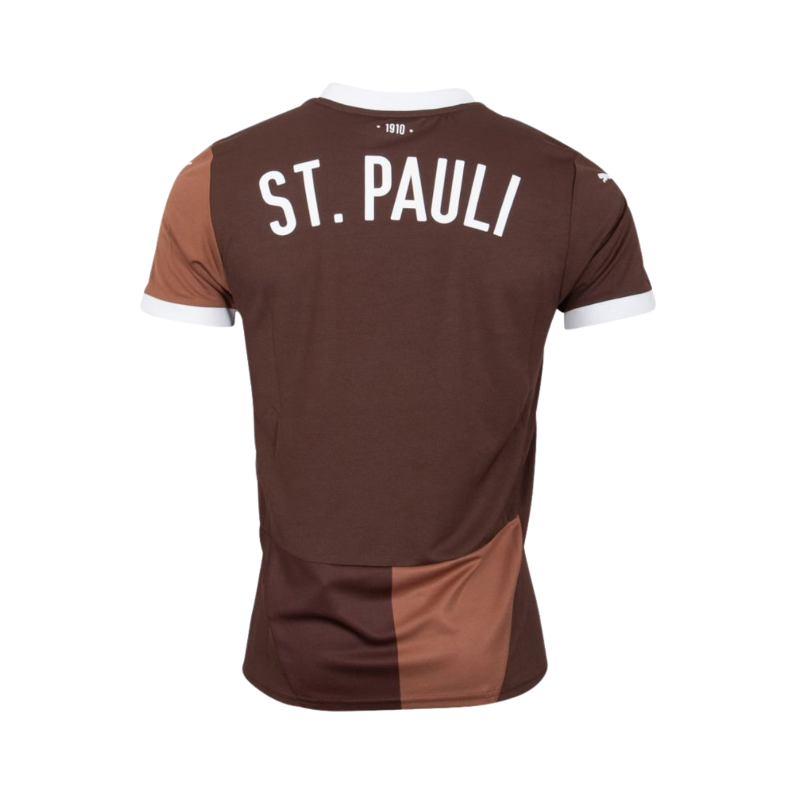 St. Pauli Domicile 24/25
