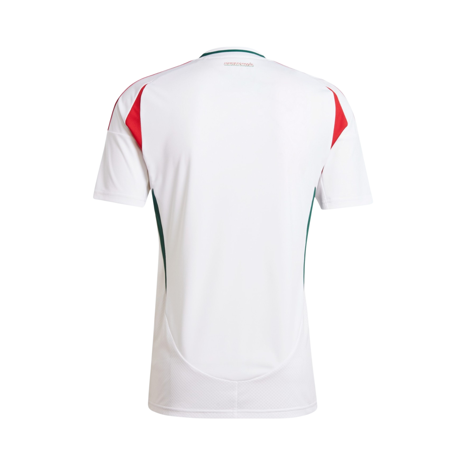 Hongrie Extérieur 24/25