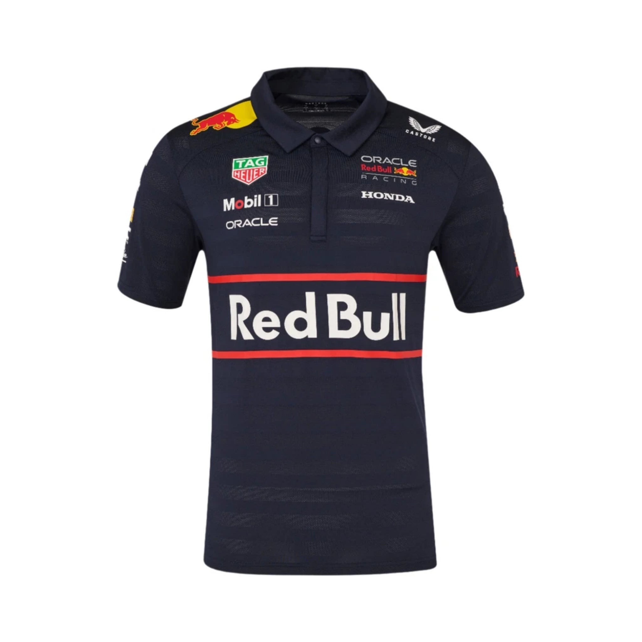Polo Red Bull F1 2025