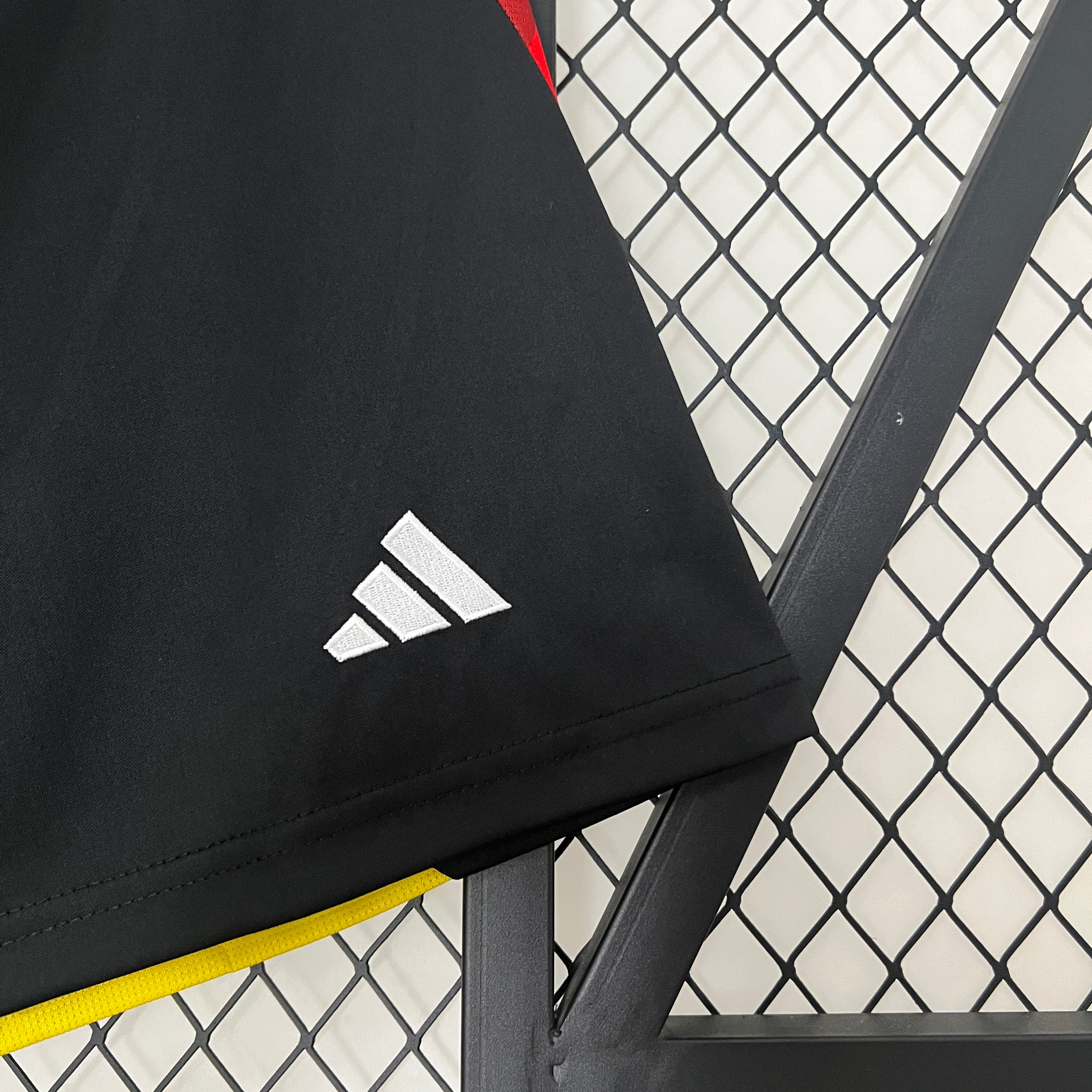 Short Allemagne Extérieur 24/25