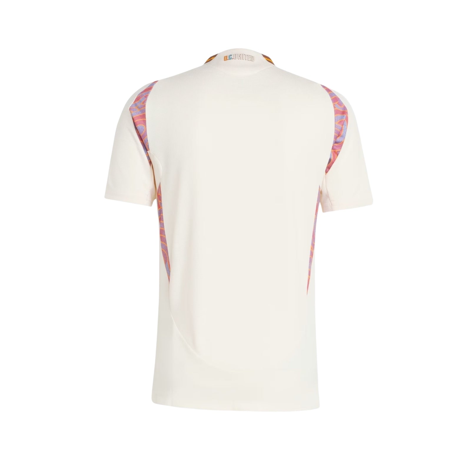 D.C. United Extérieur 25/26