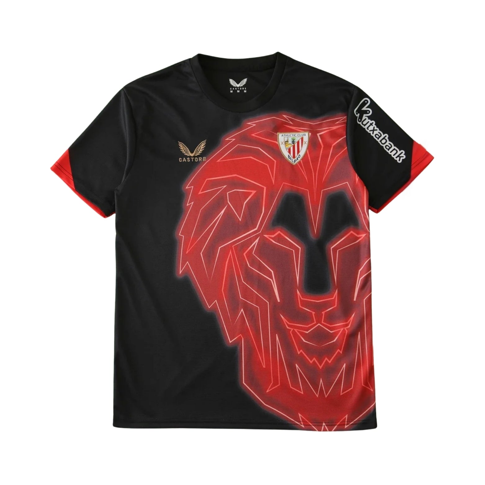 Athletic Club Bilbao Entraînement 24/25