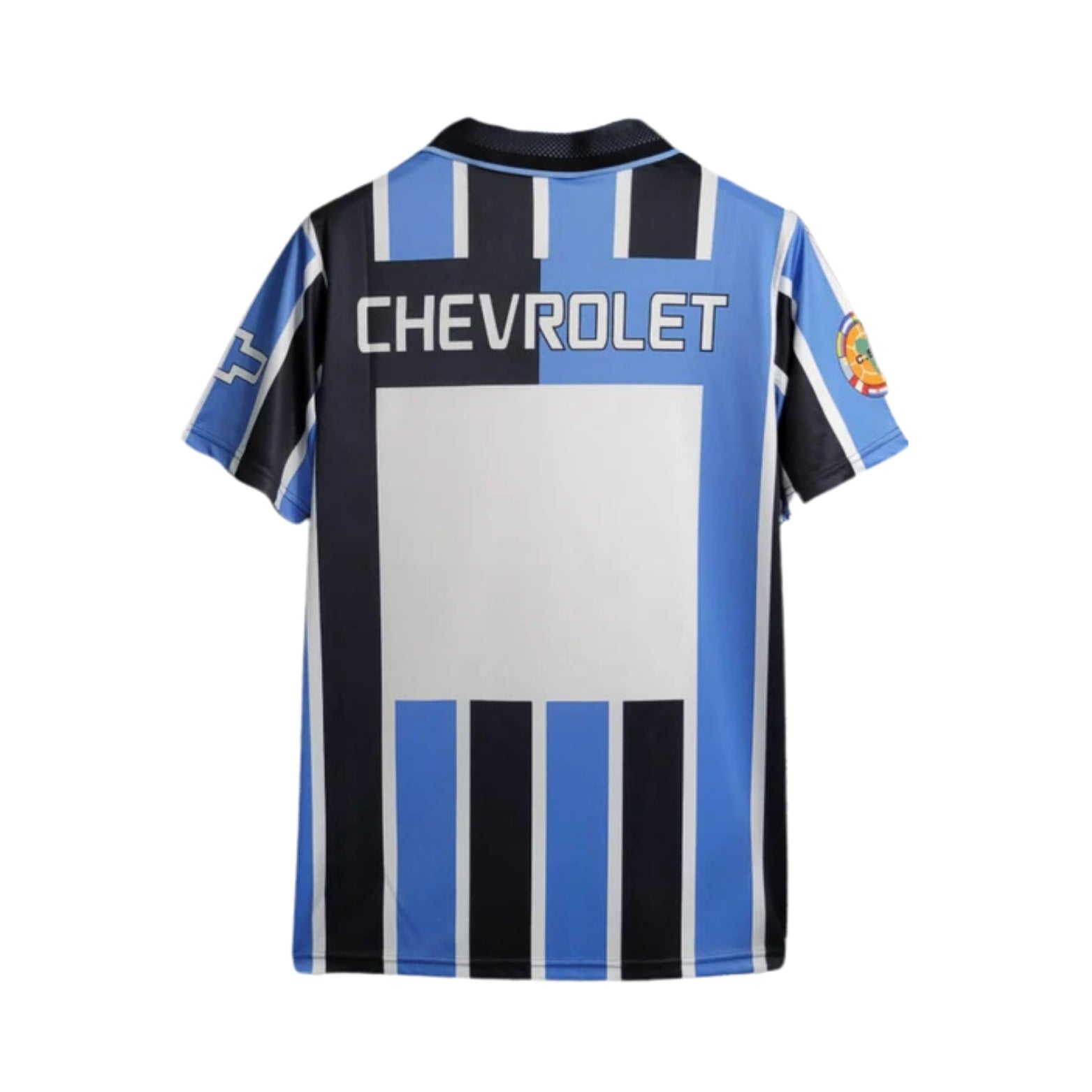 Grêmio Domicile 98/99