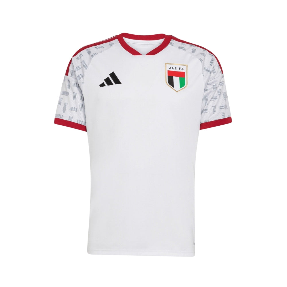 Émirats Arabes Unis Domicile 26/27 - Coupe du Monde 2026